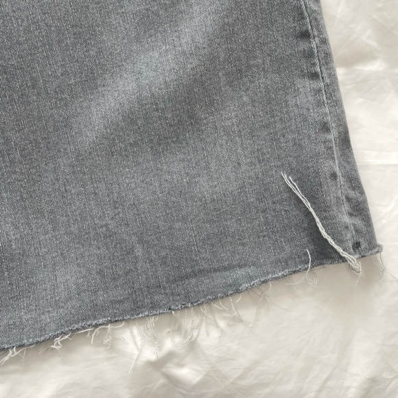 🔥KANCAN🔥Super Wide-Leg Jeans, 27 - Picture 4 of 5